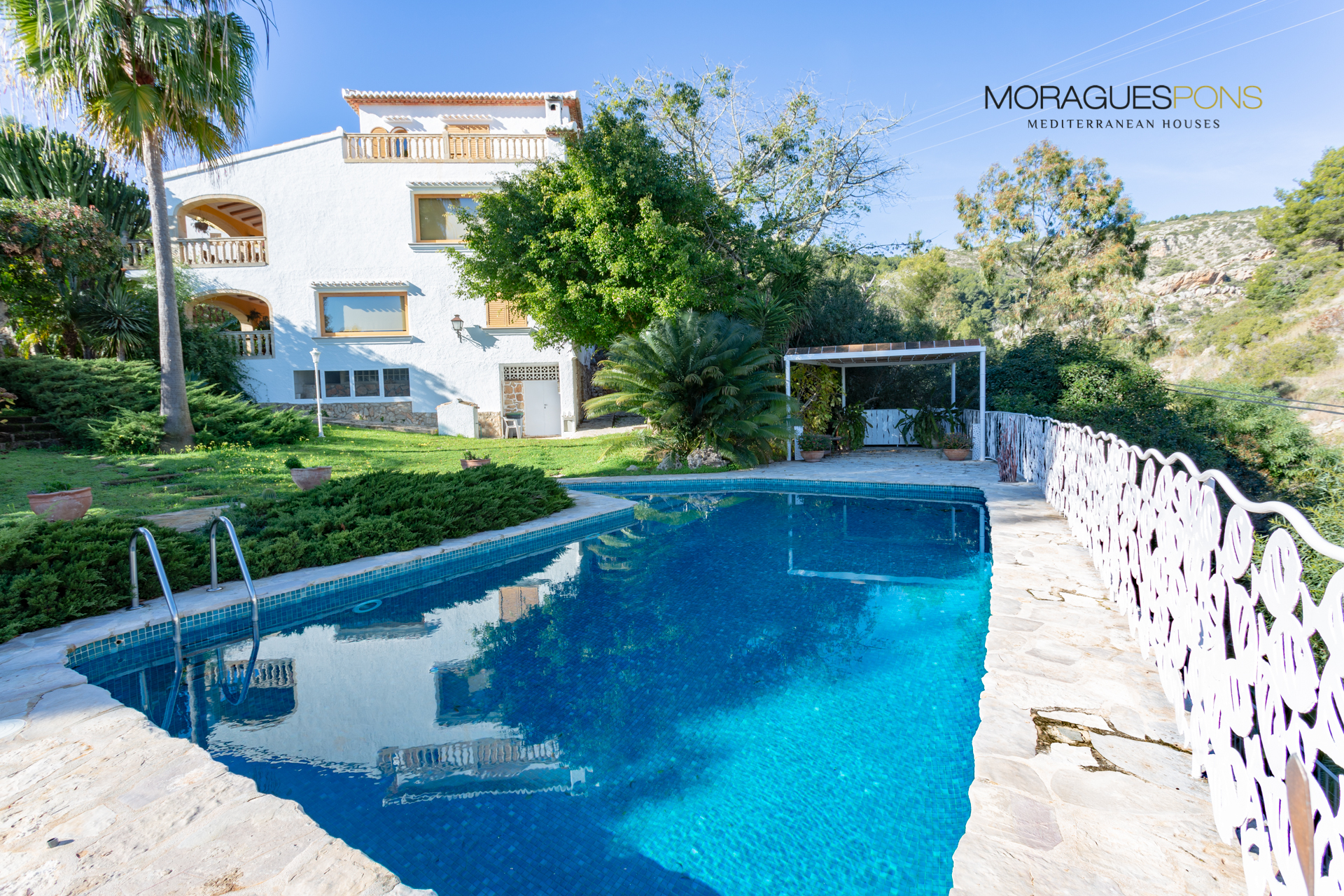 4 Dormitorios - Jávea - Xàbia — 7/30