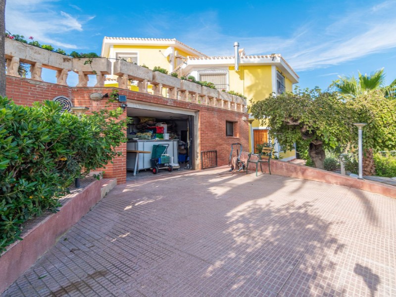 5 Dormitorios - El Campello — 46/56
