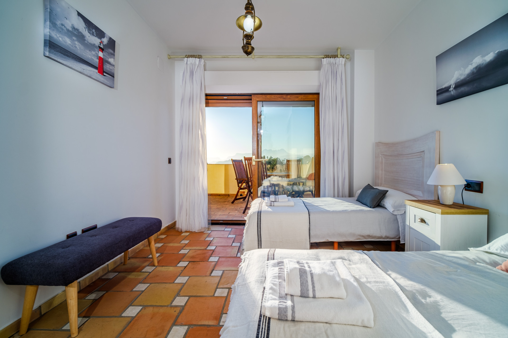 4 Schlafzimmer - Teulada — 19/32