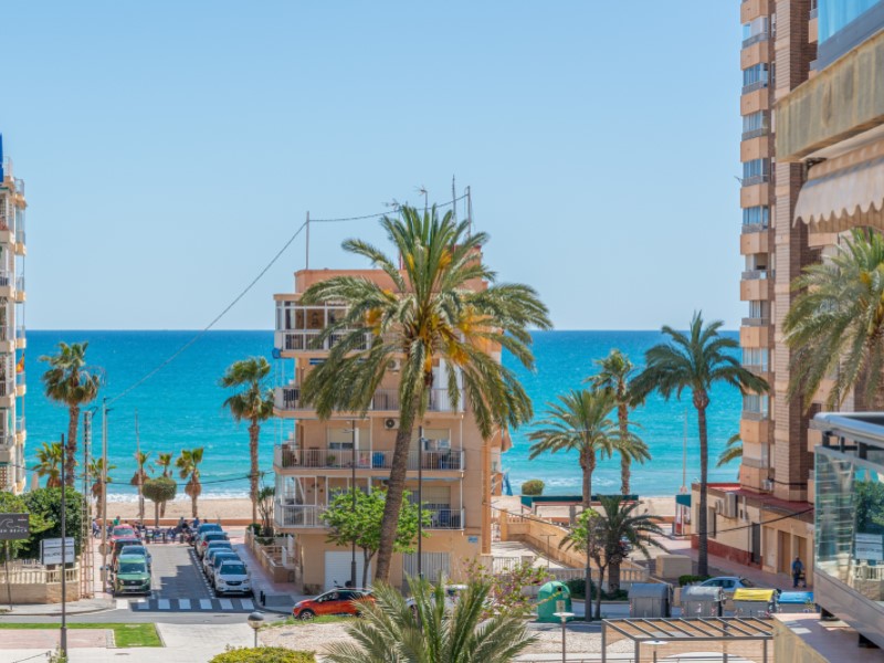 2 Dormitorios - El Campello — 39/39