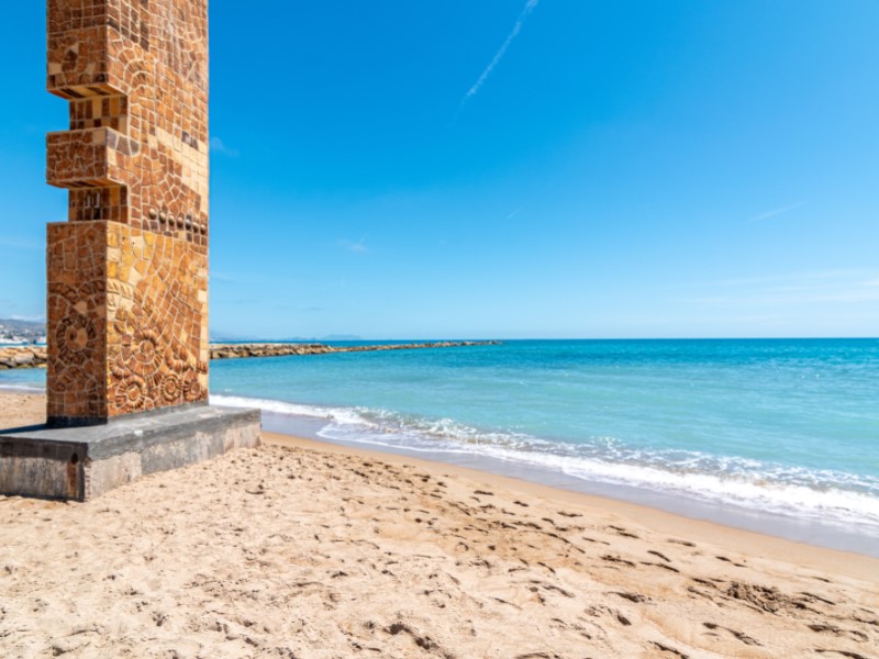 2 Dormitorios - El Campello — 33/39