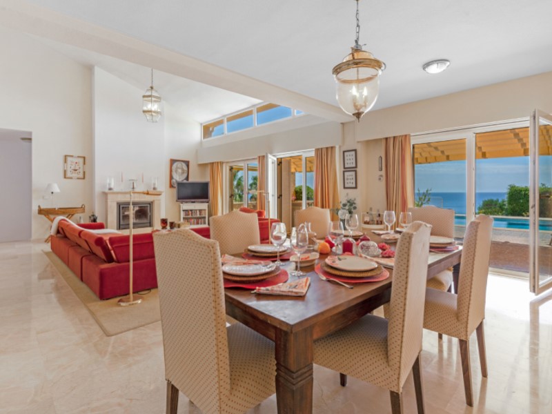 5 Dormitorios - Villajoyosa / La Vila Joiosa — 54/66