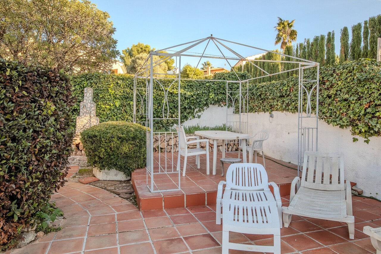 3 Dormitorios - Jávea — 8/49