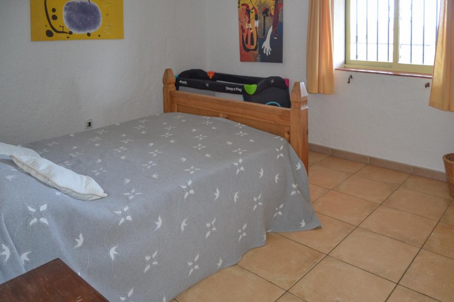 6 Dormitorios - Pedreguer — 15/46