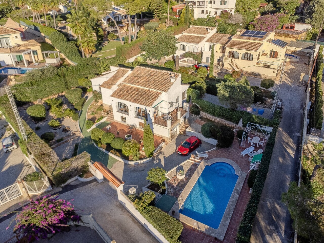 3 Dormitorios - Jávea — 46/49