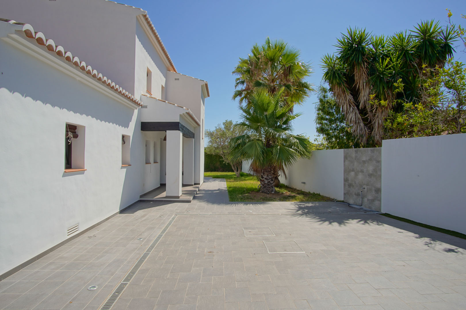 3 Dormitorios - Moraira — 7/36