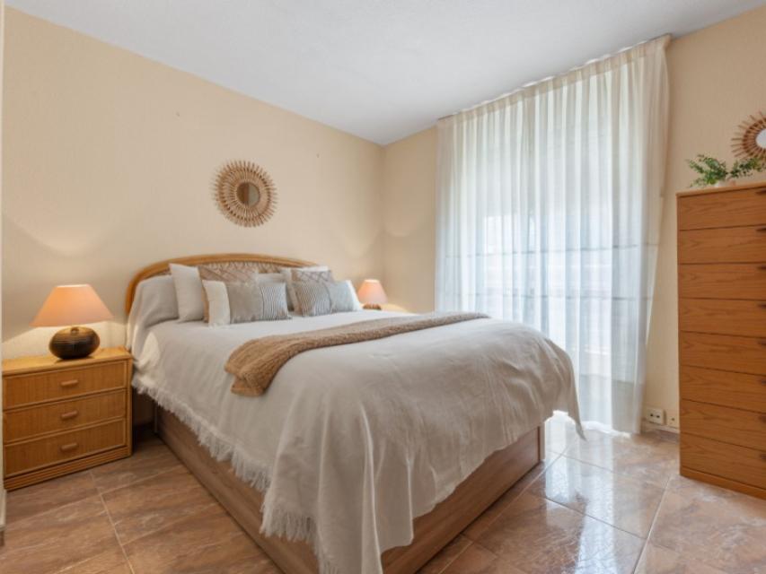 2 Dormitorios - El Campello — 10/23