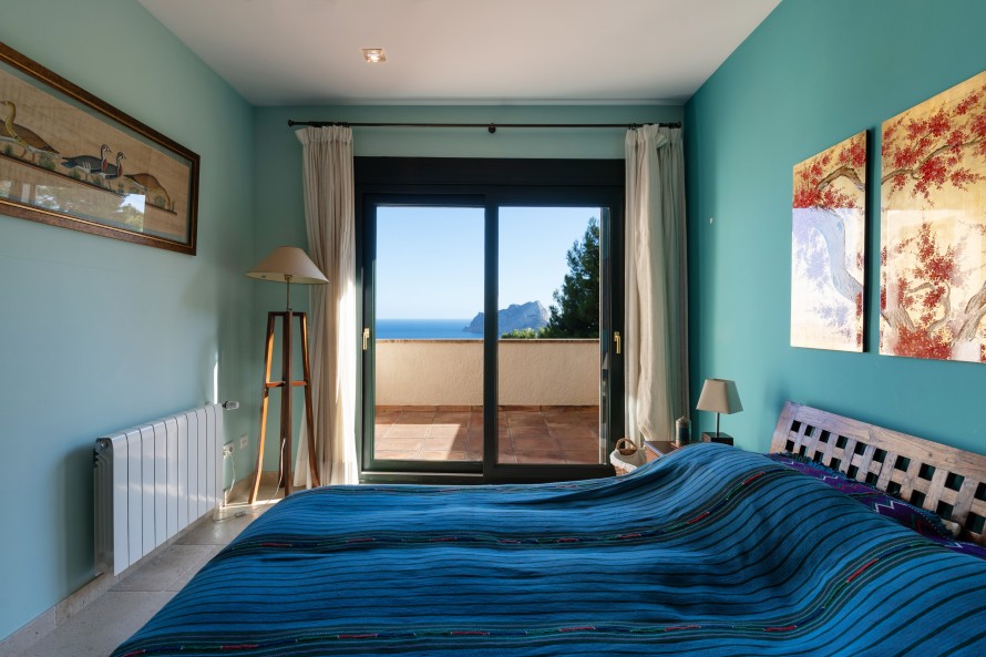 5 Bedrooms - Benissa — 43/49