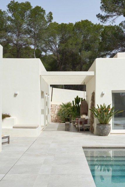 5 Dormitorios - Moraira — 45/50