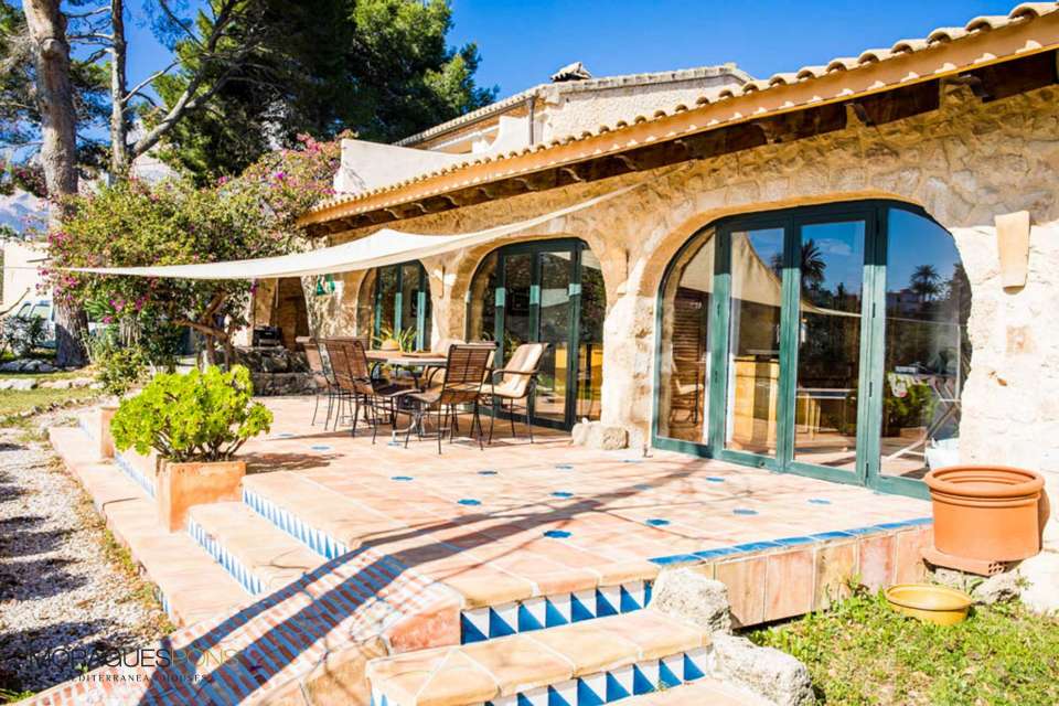 4 Dormitorios - Jávea - Xàbia