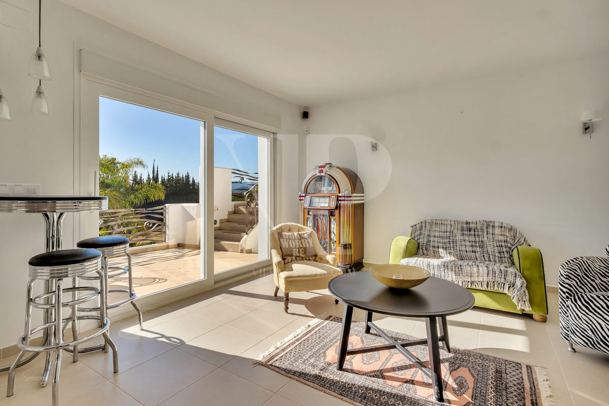 5 Dormitorios - Jávea — 53/77