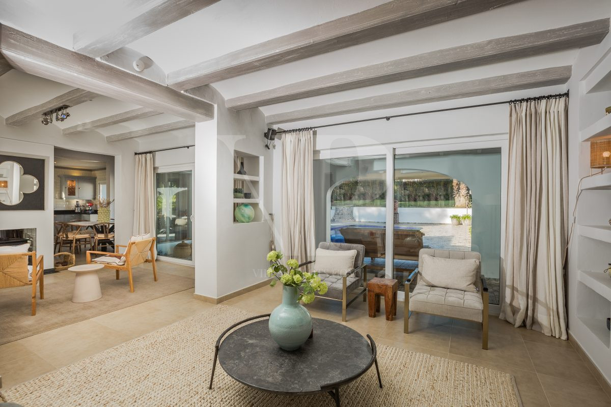 4 Dormitorios - Jávea — 34/61