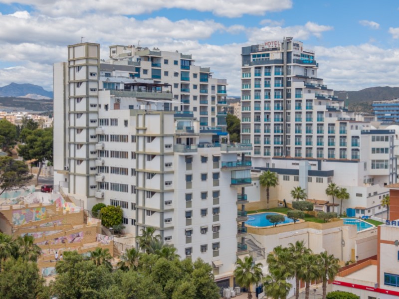 2 Dormitorios - El Campello — 24/39