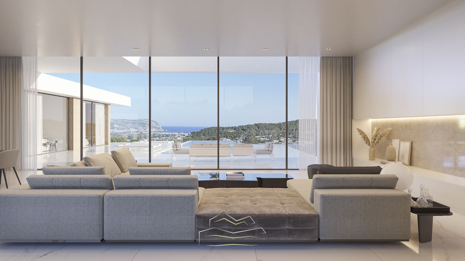 4 Dormitorios - Javea/Xabia