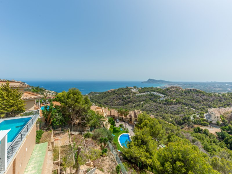 4 Dormitorios - Altea — 52/57