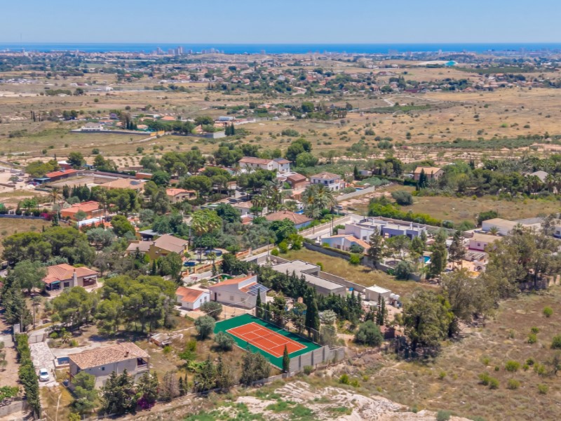 3 Dormitorios - San Vicente del Raspeig / Sant Vicent del Raspeig — 35/39