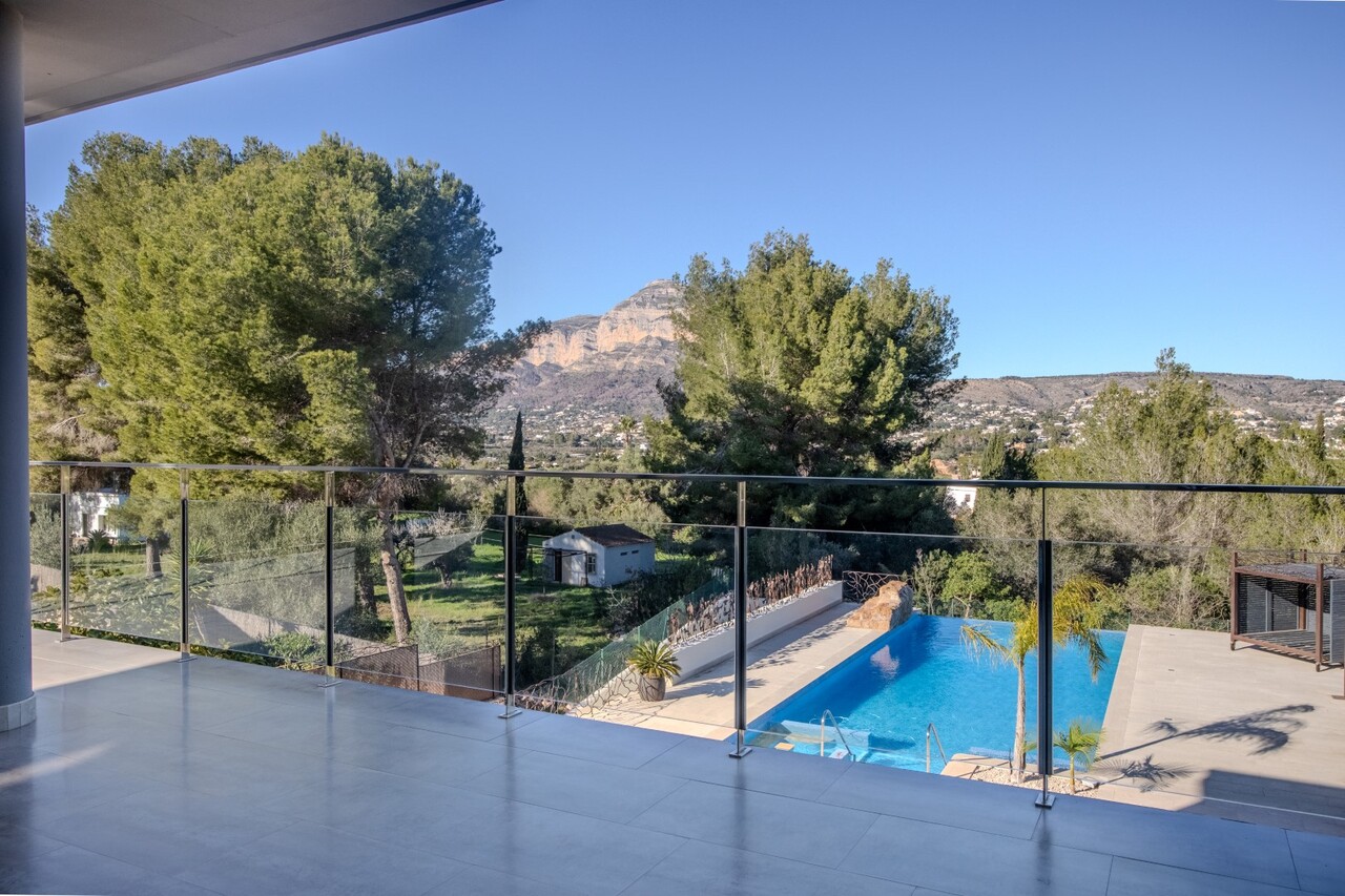 4 Dormitorios - Jávea — 44/50