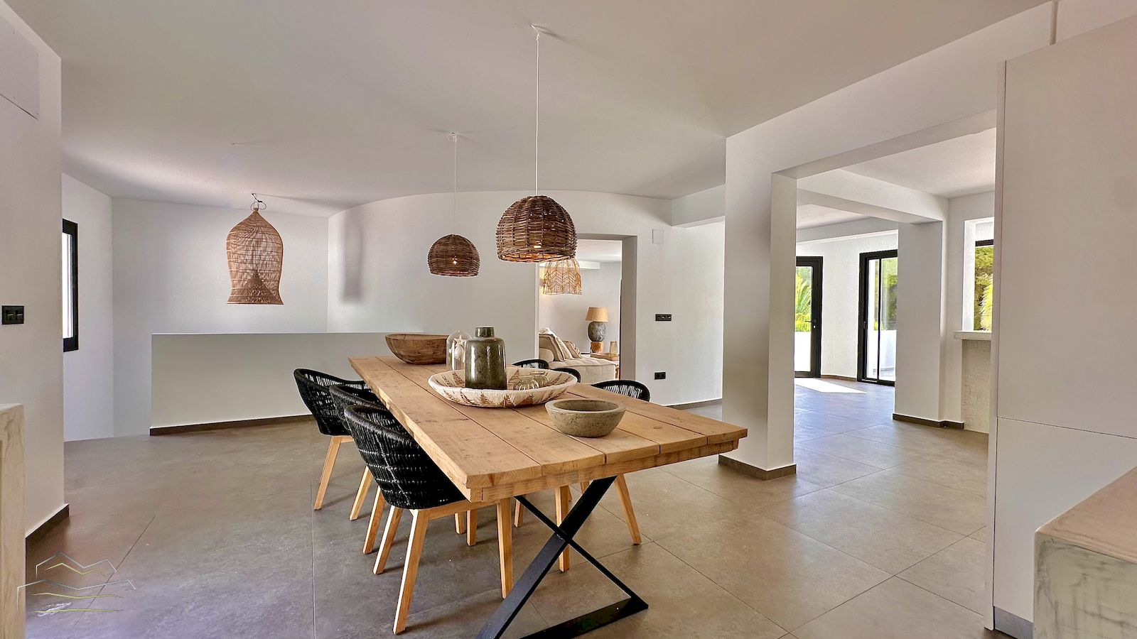 4 Dormitorios - Moraira — 7/48