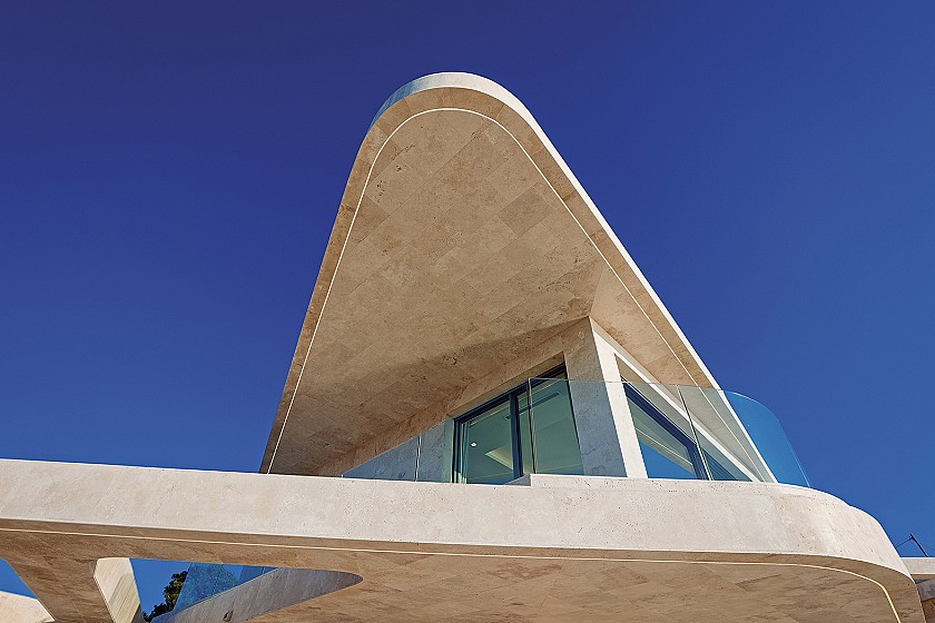 CASA ALBE - Miralbo Luxury Construction
