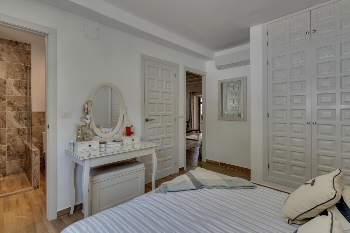 5 Dormitorios - Jávea — 13/50