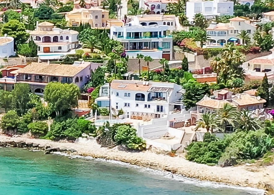 3 Dormitorios - Calpe — 5/45