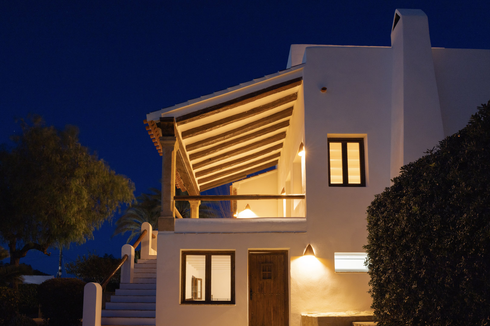 4 Dormitorios - Jávea — 27/50