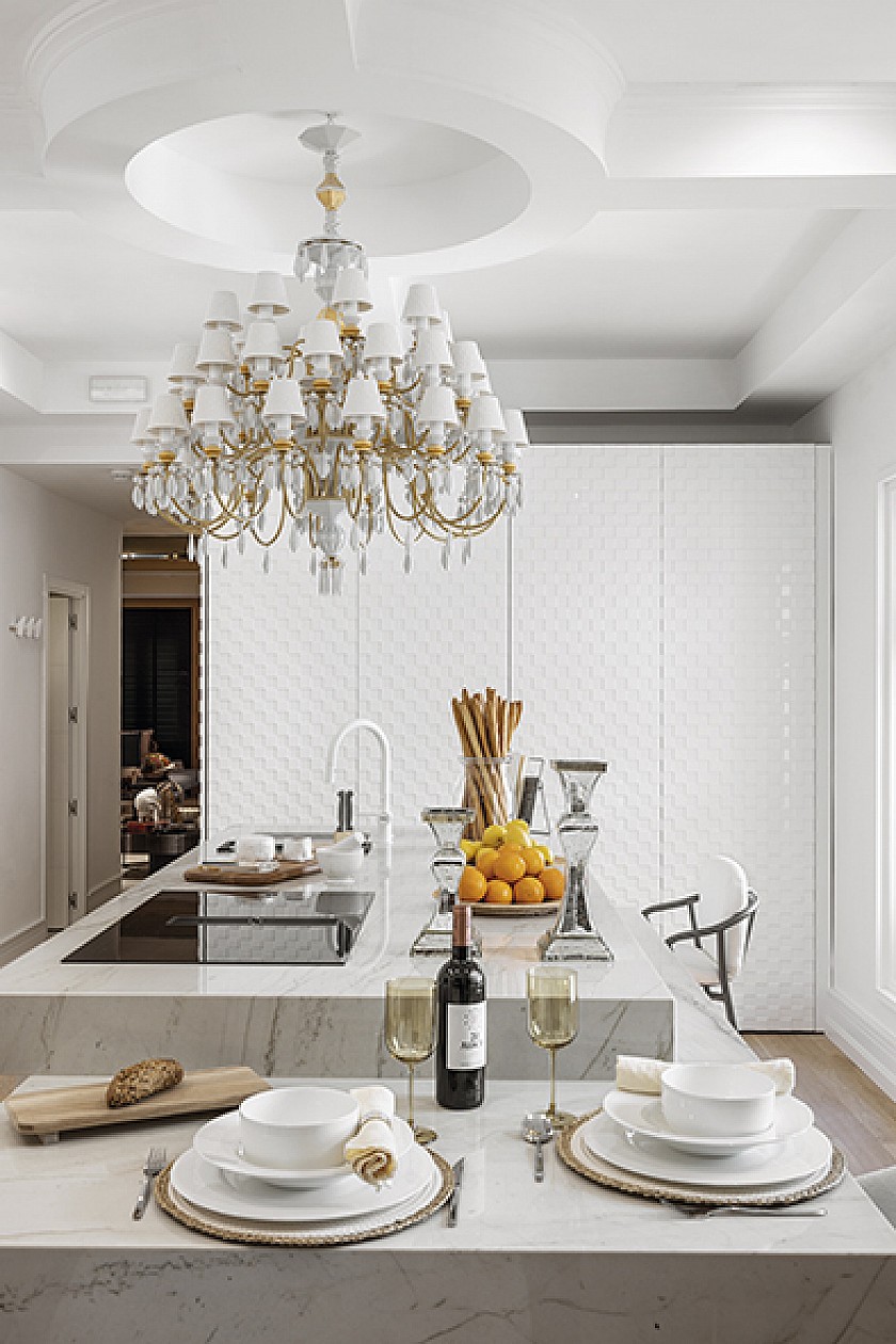 CASA DECOR 2023, A JEWEL-EDITION