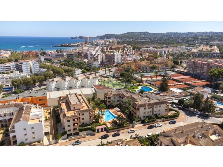 3 Dormitorios - Javea/Xabia — 62/64