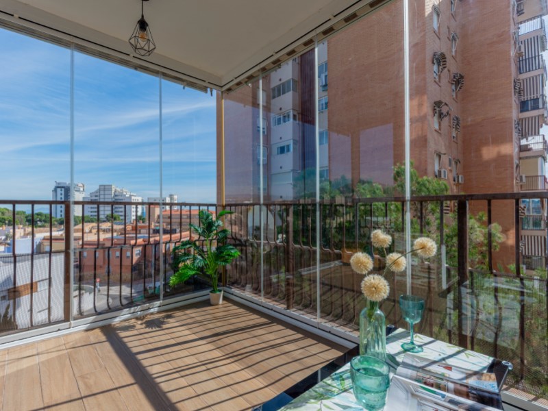 3 Spalni - El Campello — 15/38