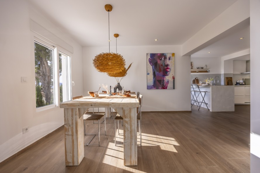 5 Bedrooms - Jávea / Xàbia — 13/87