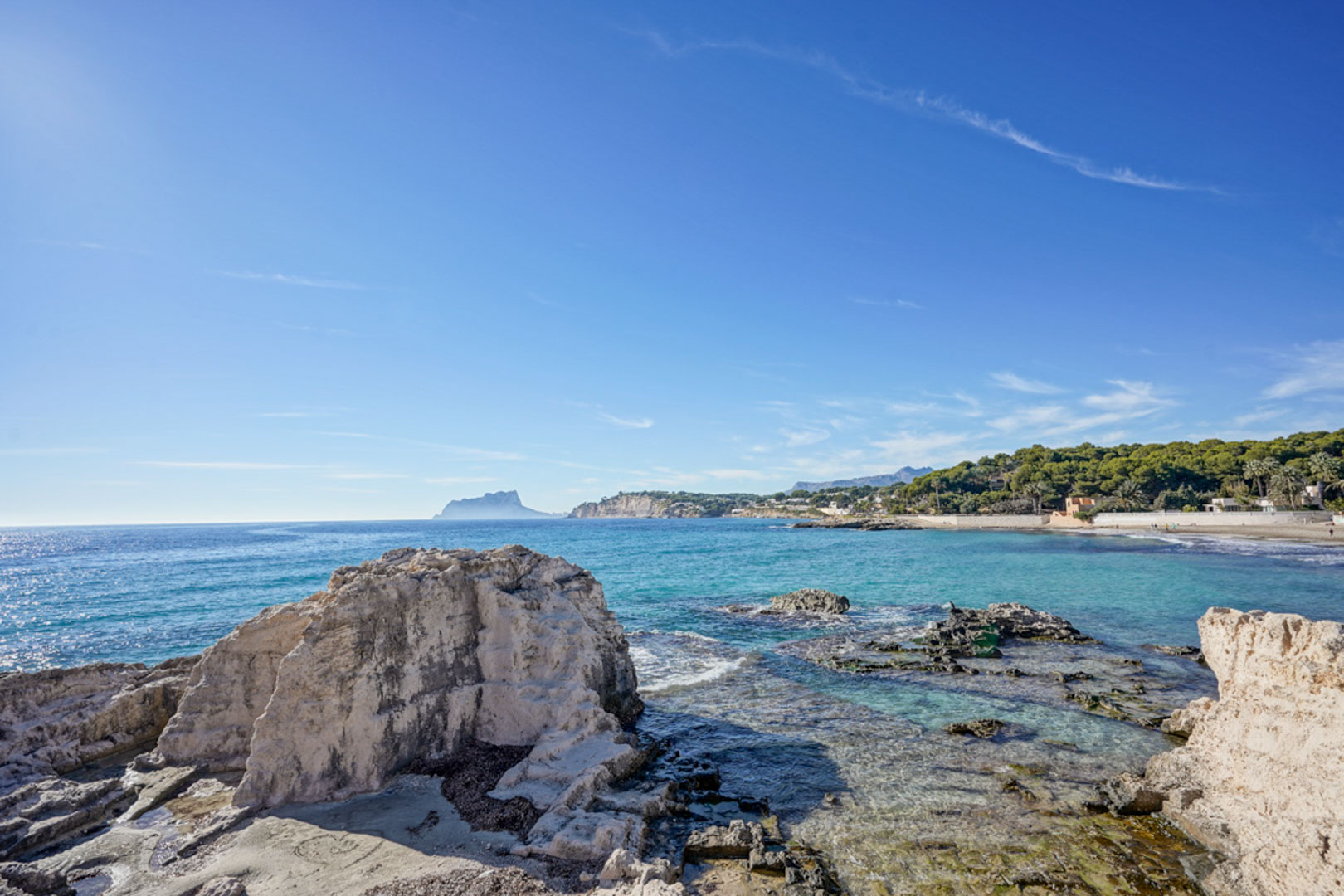6 Dormitorios - Moraira — 16/18