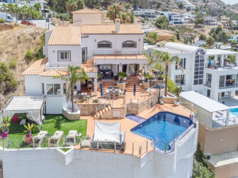 4 Dormitorios - Altea — 8/57