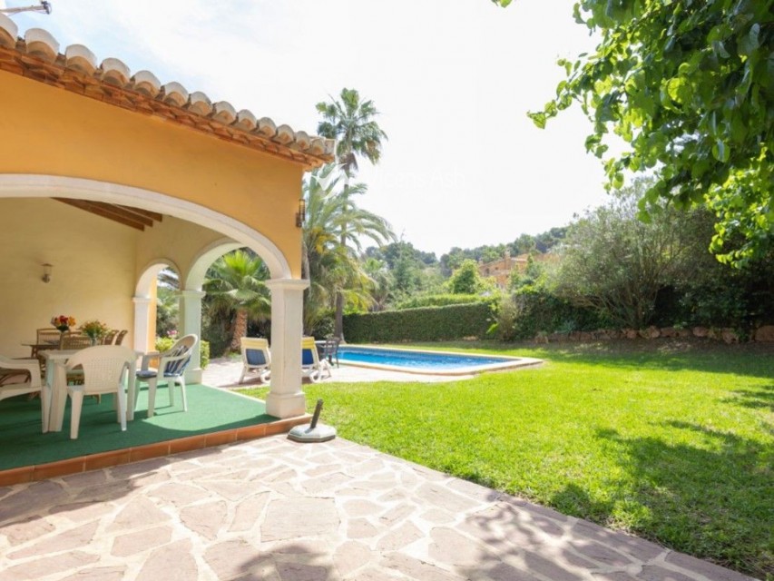 5 Dormitorios - Javea/Xabia — 28/39