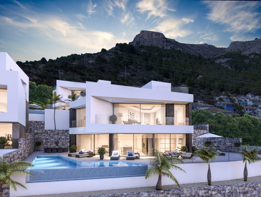 4 Dormitorios - Calpe — 3/16