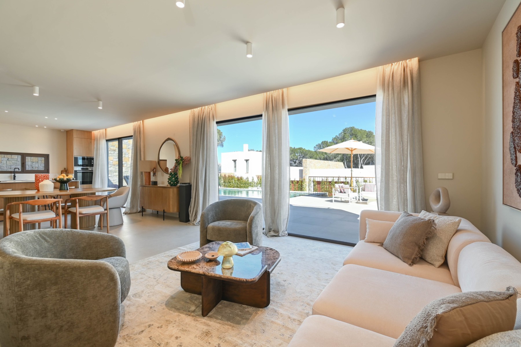 3 Dormitorios - Moraira — 5/24