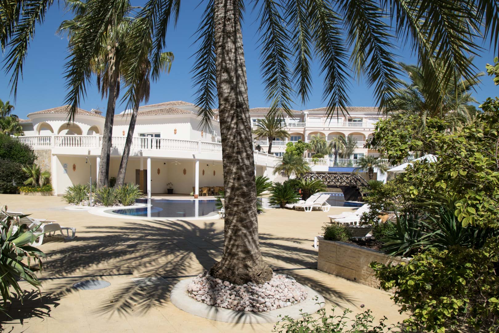 1 Dormitorios - Benissa — 20/26