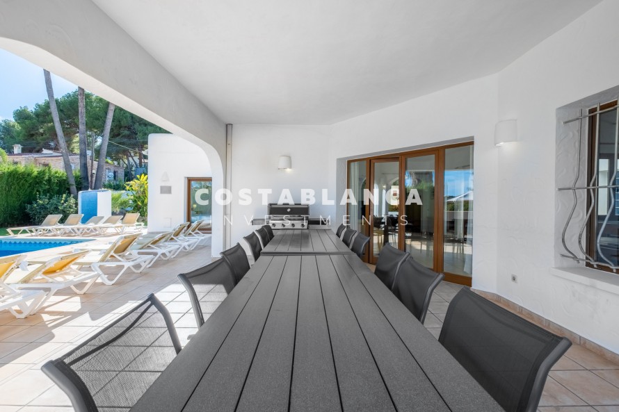 10 Bedrooms - Moraira — 3/40