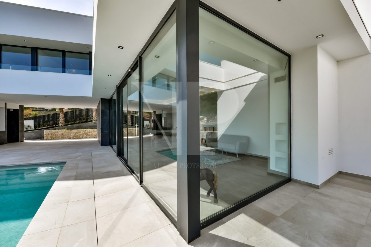 3 Dormitorios - Jávea — 25/32