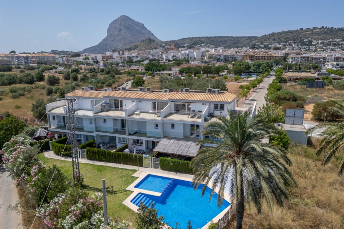 4 Dormitorios - Jávea — 3/46