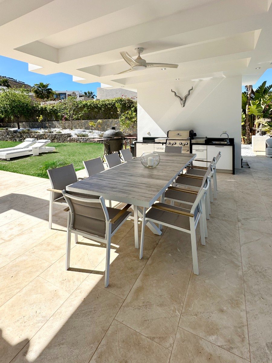 5 Dormitorios - Javea/Xabia — 42/50