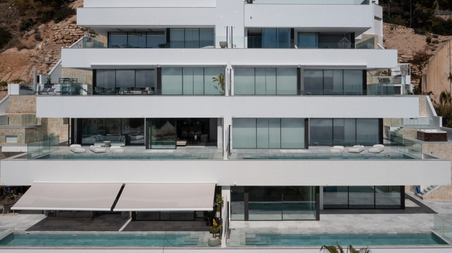 2 Dormitorios - Altea — 6/35
