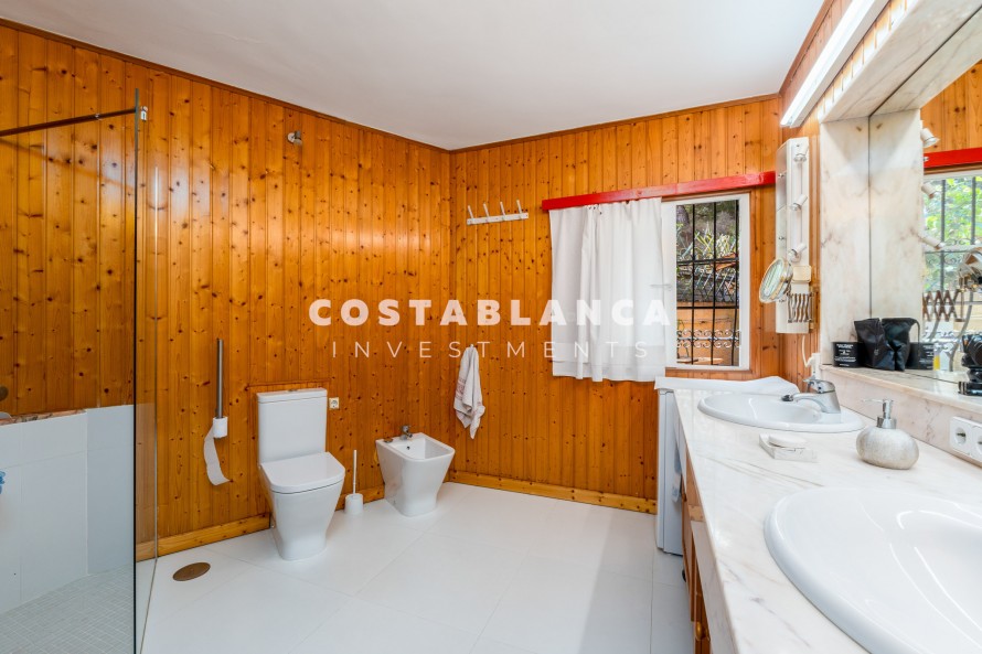4 Bedrooms - Altea — 11/20
