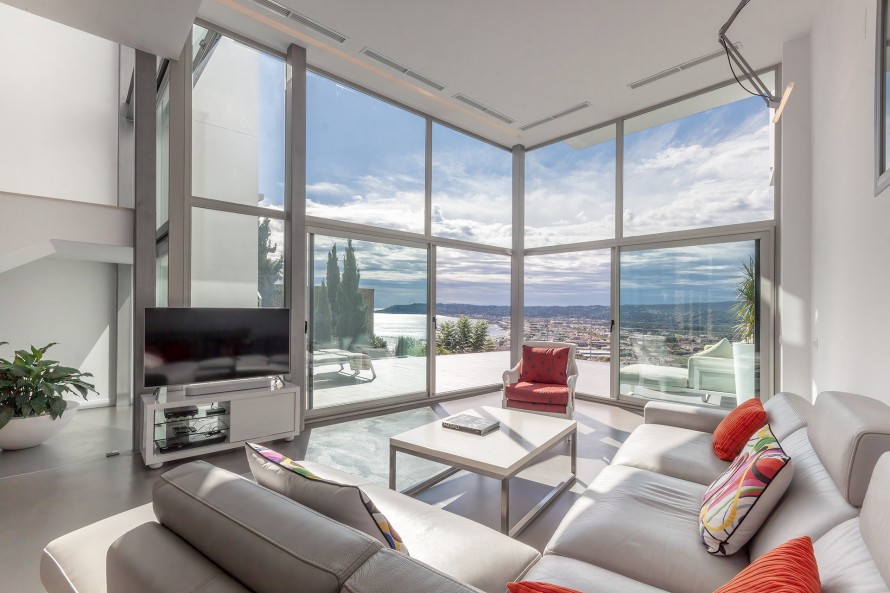 3 Chambres - — 6/26