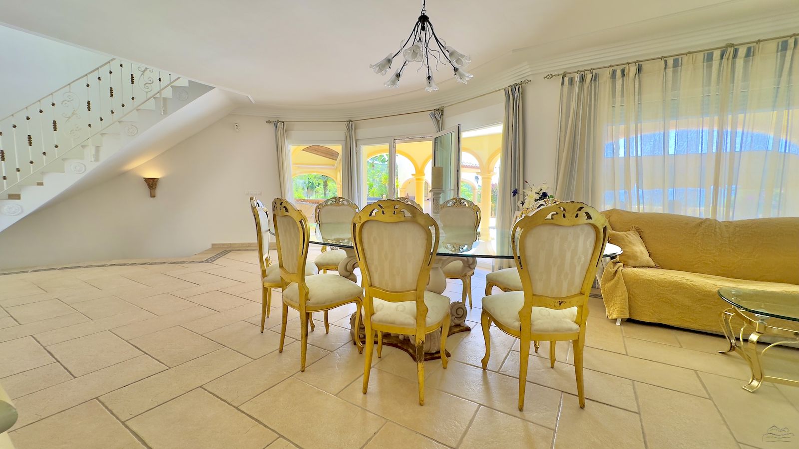 4 Dormitorios - Javea/Xabia — 10/50