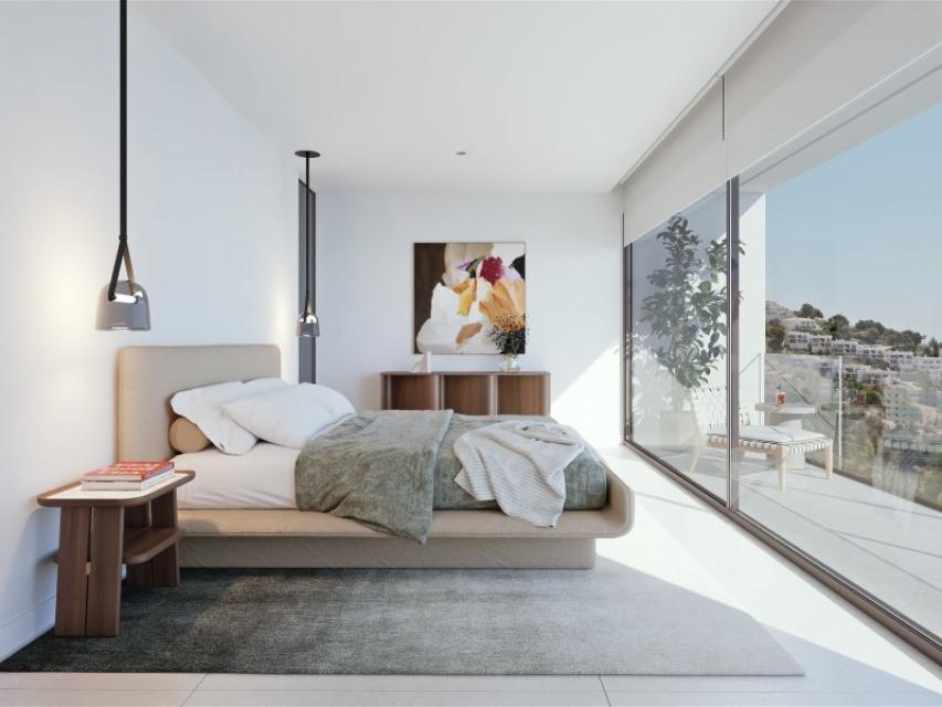 4 Dormitorios - Altea — 12/33