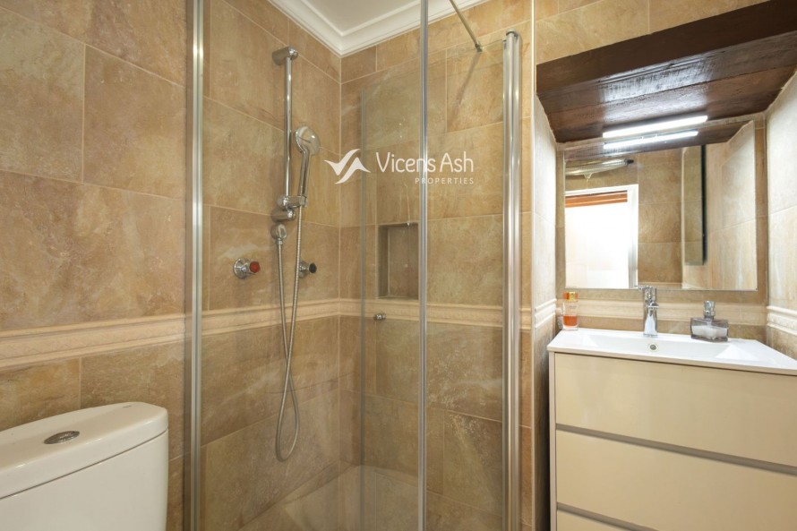 4 Dormitorios - Javea/Xabia — 37/50