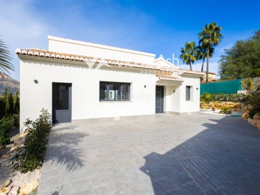 3 Dormitorios - Javea/Xabia — 23/46