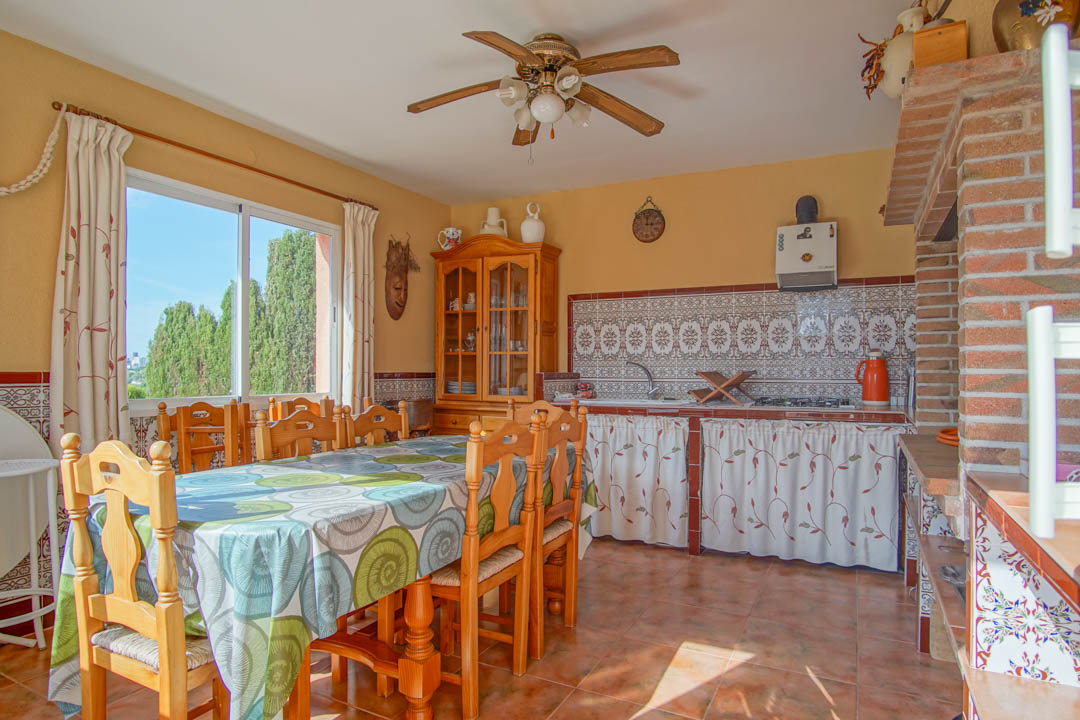 5 Dormitorios - Calpe — 38/50