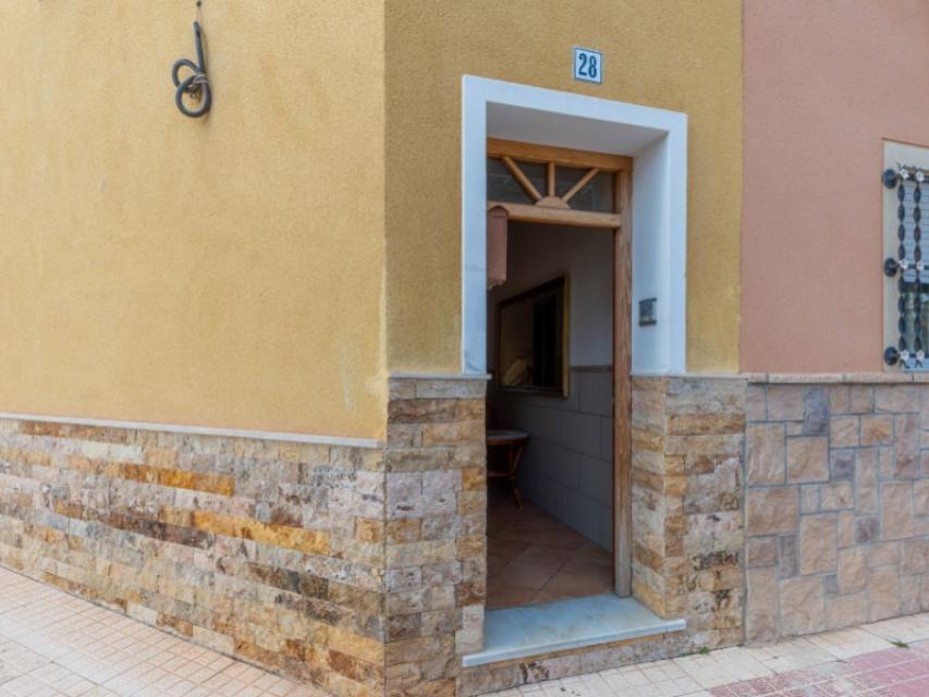 3 Dormitorios - El Campello — 20/22