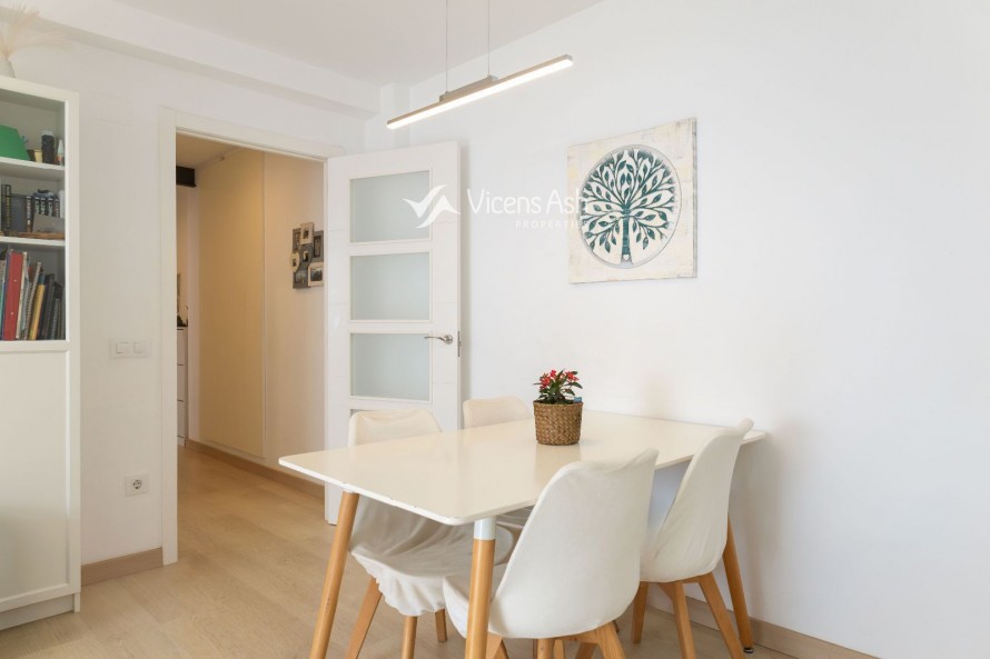 2 Dormitorios - Javea/Xabia — 16/28